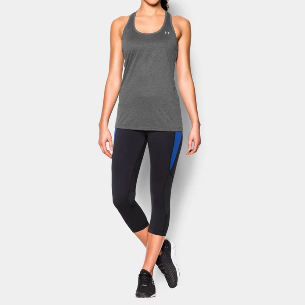 Under Armor Women's UA Tech Tank